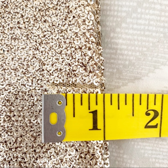 Spell & The Gypsy Collective Bond Girl Sequin Studded Dress - Picture 14 of 16